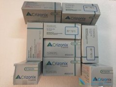 ��������(crizotinib)��ҩ���߸����ѡ�����Ʒ�����