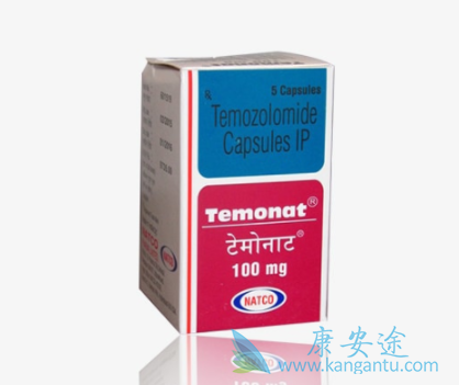 替莫唑胺 替莫唑胺