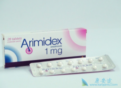 �����ȷ����ʹ�ð�������(Arimidex)����ҩ������