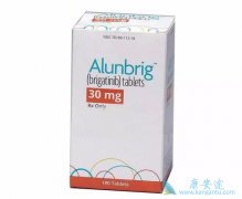 ��������(Brigatinib)��δ��ALK���Ƽ����Ƶ�ALK���Ի���Ҳ����Ч