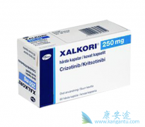 ALK���Է�Сϸ���ΰ�����ҩ��ѡ��