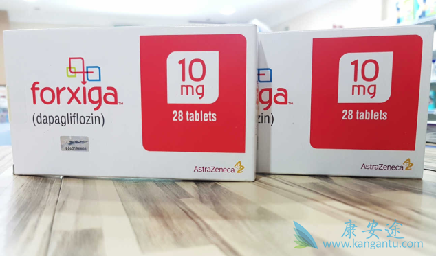 达格列净治疗1型糖尿病 达格列净治疗1型糖尿病