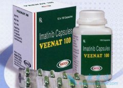 ��ͬ����ʹ�ø���������ph+ CML����ҩ�����кβ�ͬ��