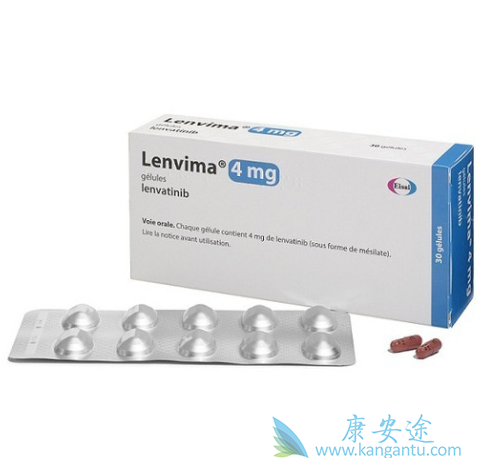 乐伐替尼印度 乐伐替尼印度