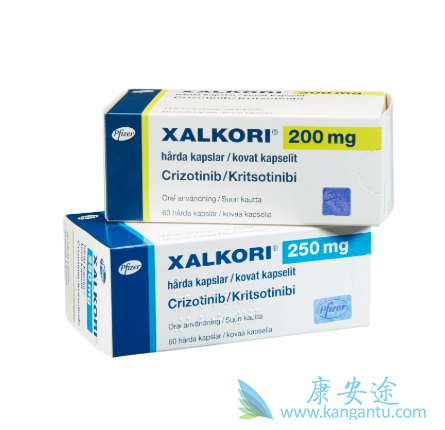 克唑替尼多久会耐药 克唑替尼多久会耐药