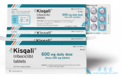 Kisqali�������ٰ�����Ч��ô��