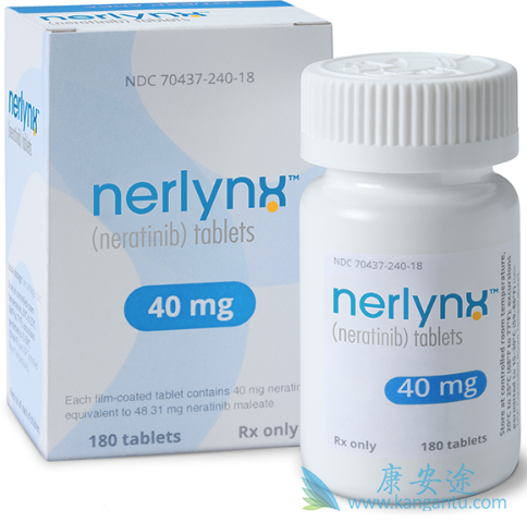 来那替尼治疗乳腺癌 来那替尼治疗乳腺癌