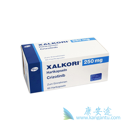 克唑替尼治疗ALK阳性肺癌 克唑替尼治疗ALK阳性肺癌