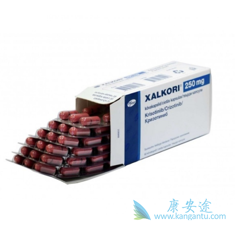 克唑替尼的治疗效果 克唑替尼的治疗效果