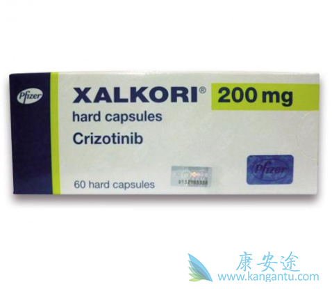 克唑替尼的用法用量 克唑替尼的用法用量