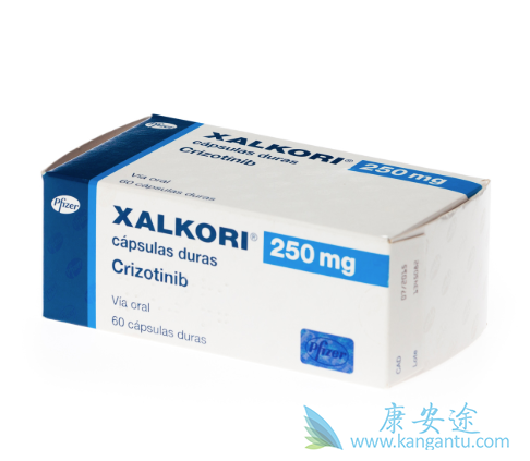 克唑替尼一线治疗 克唑替尼一线治疗