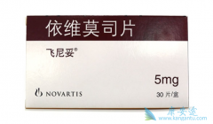 ��άĪ˾(Everolimus)��ҩָ��