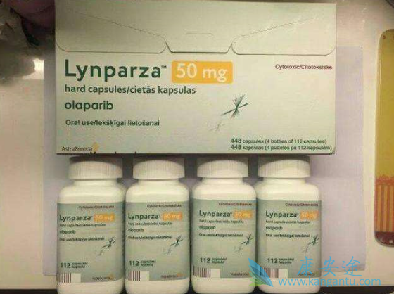 brca卵巢癌 brca卵巢癌