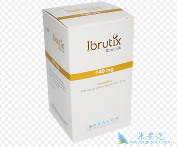 国内依鲁替尼价格 国内依鲁替尼价格