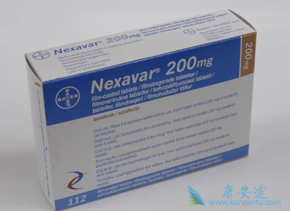 索拉非尼 索拉非尼