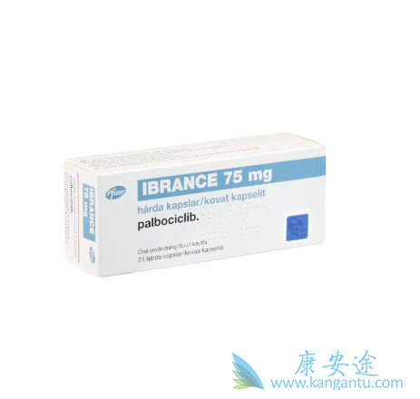 哌柏西利的疗效 哌柏西利的疗效