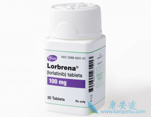 ALK抑制剂劳拉替尼 ALK抑制剂劳拉替尼