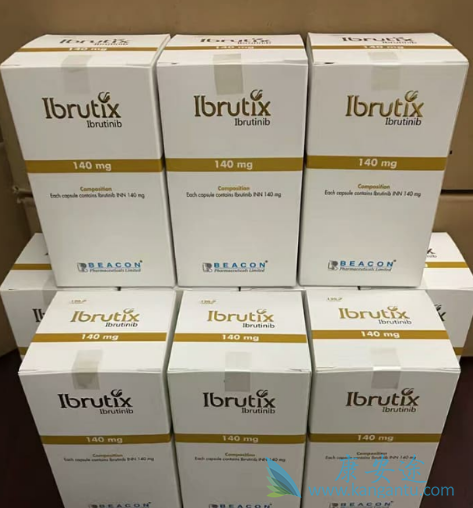 依鲁替尼耐药 依鲁替尼耐药