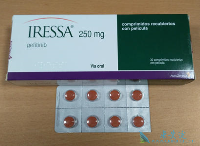 吉非替尼片怎么样 吉非替尼片怎么样