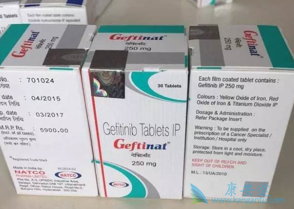 吉非替尼治疗肺癌脑转移 吉非替尼治疗肺癌脑转移