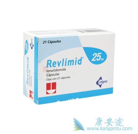 来那度胺 来那度胺