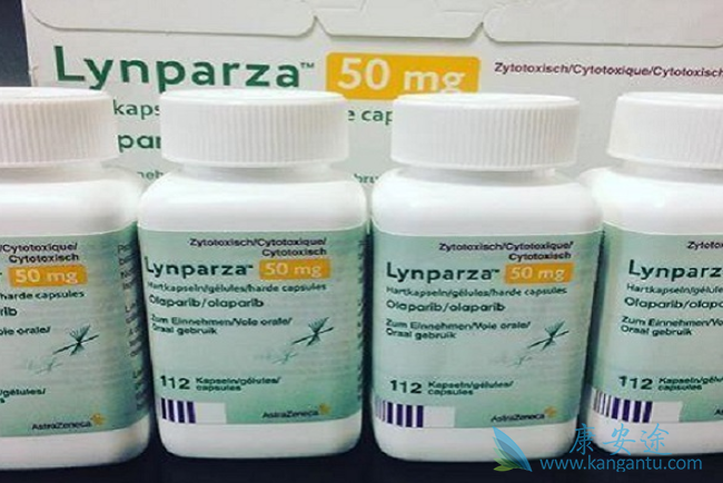 奥拉帕尼副作用及其使用注意 奥拉帕尼副作用及其使用注意