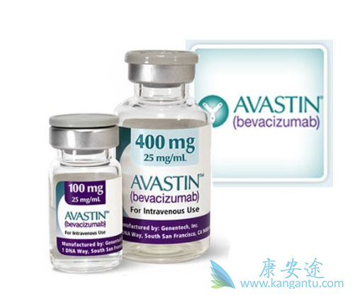 贝伐珠单抗治疗晚期结直肠癌 贝伐珠单抗治疗晚期结直肠癌