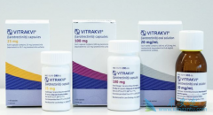 ŷ�������׸����װ�֢����ҩ��Vitrakvi