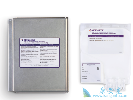 CAR-T治疗 CAR-T治疗