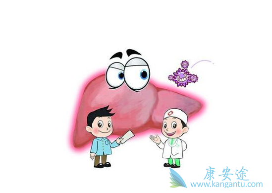 丙肝症状表现哪些 丙肝症状表现哪些