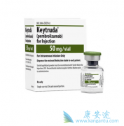 PD-1���Ƽ�Keytruda��������ʳ�ܰ�