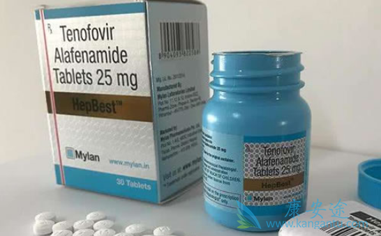 恩替卡韦换成TAF 恩替卡韦换成TAF