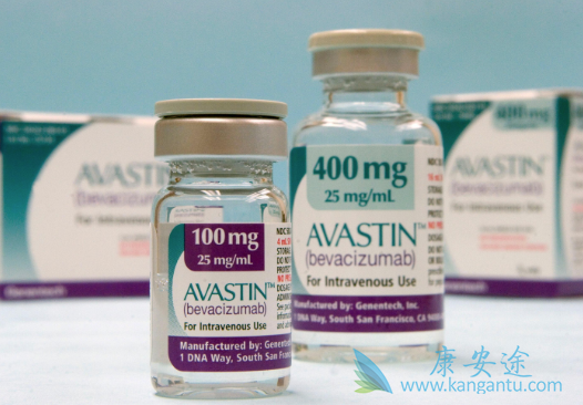贝伐珠单抗联合化疗 贝伐珠单抗联合化疗