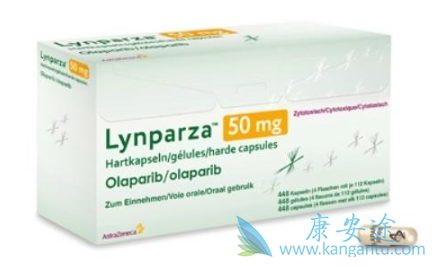 奥拉帕尼适应症 奥拉帕尼适应症