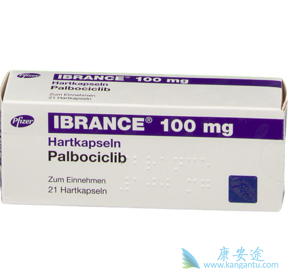 哌柏西利联合氟维司群 哌柏西利联合氟维司群