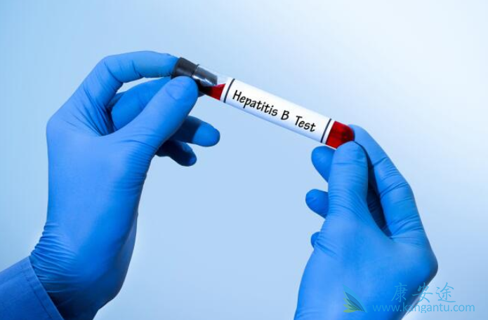 乙肝表面抗原定量 乙肝表面抗原定量