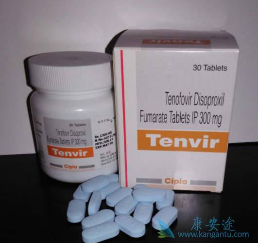 替诺福韦酯 替诺福韦酯