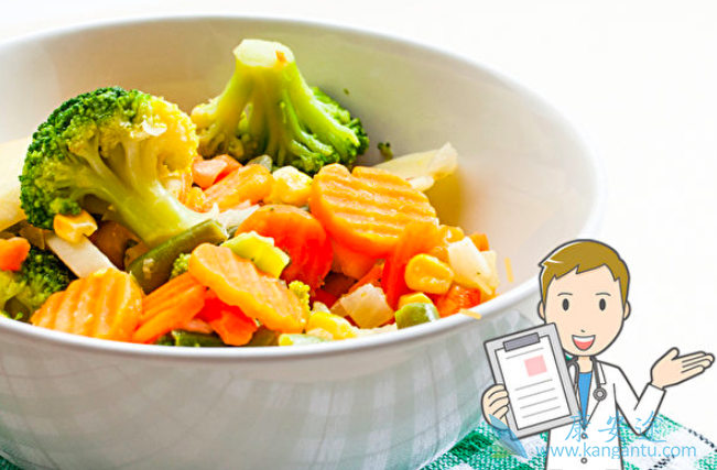 癌症患者的饮食 癌症患者的饮食