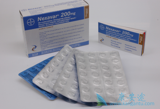 索拉非尼 索拉非尼