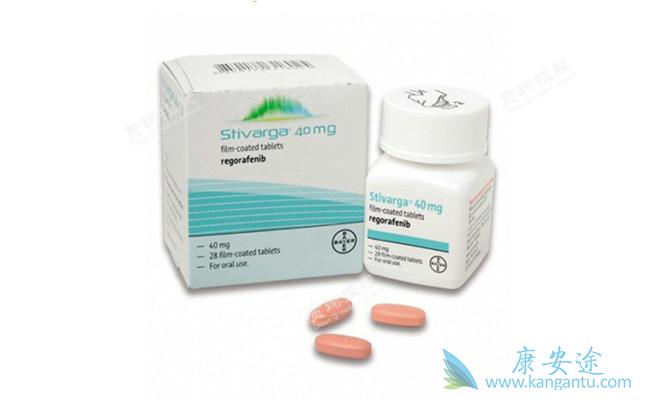 瑞格菲尼 直肠癌 瑞格菲尼 直肠癌