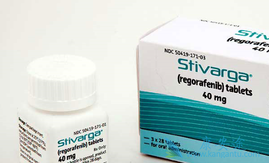 瑞戈非尼对肠癌的效果 瑞戈非尼对肠癌的效果