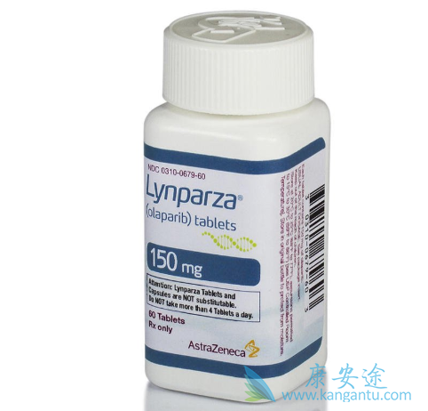 奥拉帕利治疗前列腺癌 奥拉帕利治疗前列腺癌