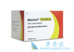 ������ҩMaviret�ڹ��ڵ���Ӧ֢��ʲô