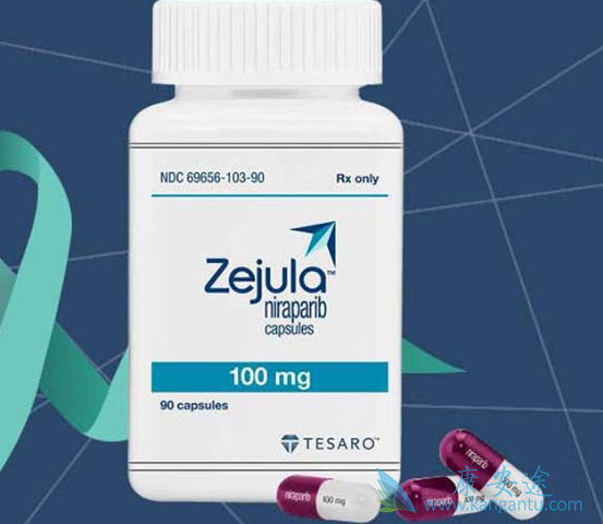 尼拉帕尼治疗乳腺癌 尼拉帕尼治疗乳腺癌