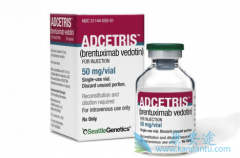 �������ηǻ�����ܰ�����ҩBrentuximab Vedotin��ô����