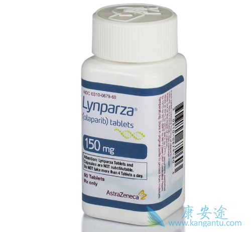 奥拉帕利治疗 奥拉帕利治疗