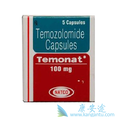 替莫唑胺 替莫唑胺