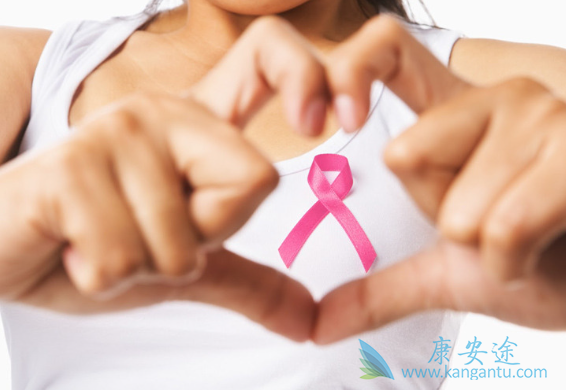 乳腺癌治愈率 乳腺癌治愈率