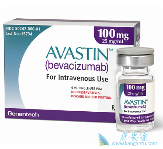 贝伐珠单抗 贝伐珠单抗
