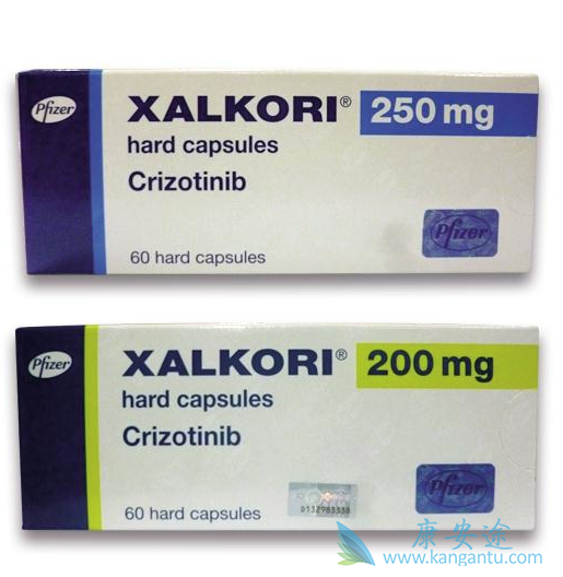 塞瑞替尼 塞瑞替尼